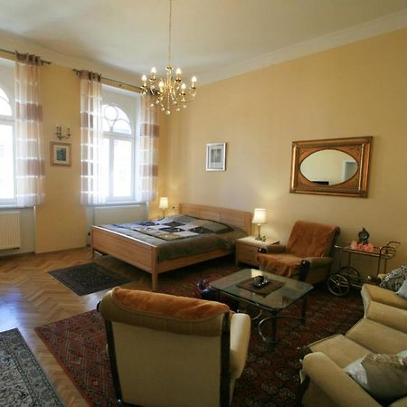 Apartment No. 20 Jaltska 3 Karlovy Vary Exterior foto