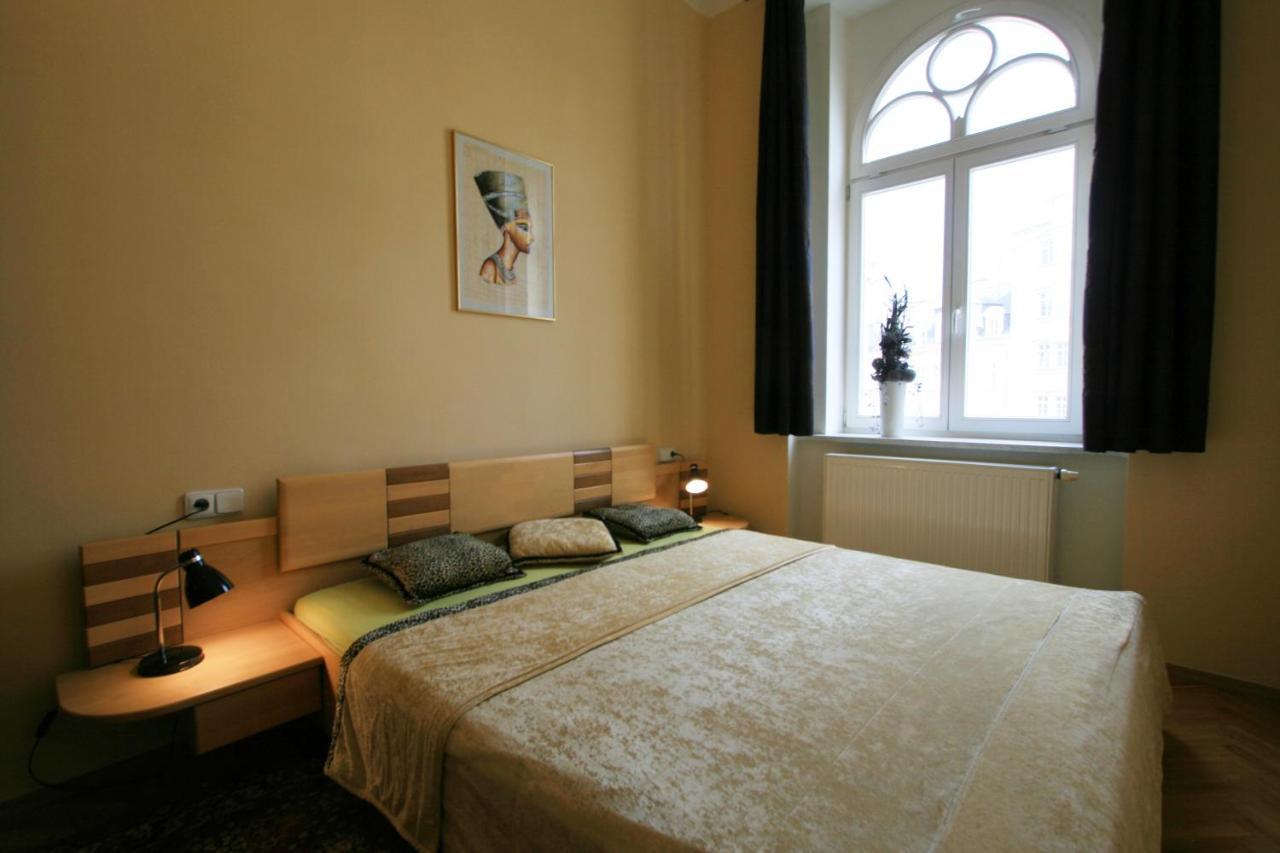 Apartment No. 20 Jaltska 3 Karlovy Vary Exterior foto
