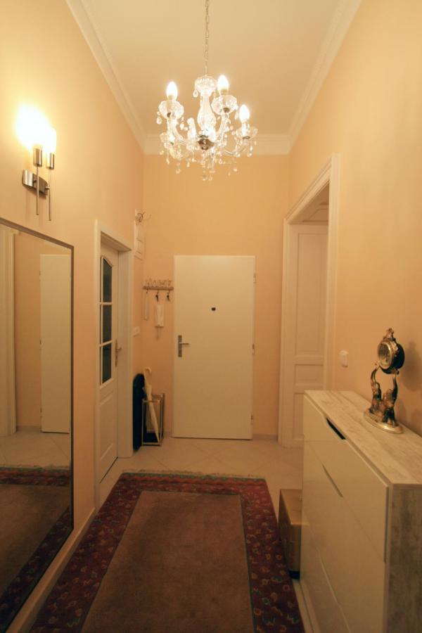 Apartment No. 20 Jaltska 3 Karlovy Vary Exterior foto